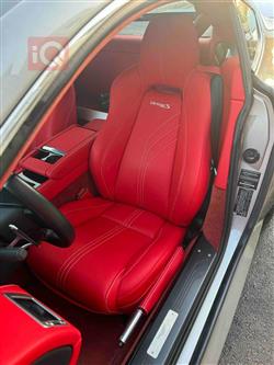 ئەستۆن مارتن V8 Vantage S
